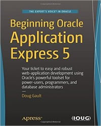 Beginning Oracle Application Express 5